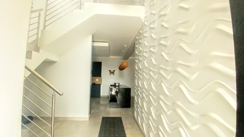 To Let 4 Bedroom Property for Rent in Parklands North Western Cape